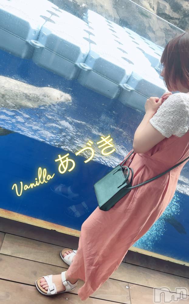 松本発デリヘルVANILLA(バニラ) あづき(41)の9月6日写メブログ「あんちゃんありがとう！」