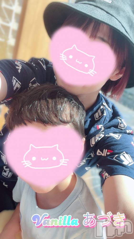 松本発デリヘルVANILLA(バニラ) あづき(41)の10月2日写メブログ「おおきなタマタマ」