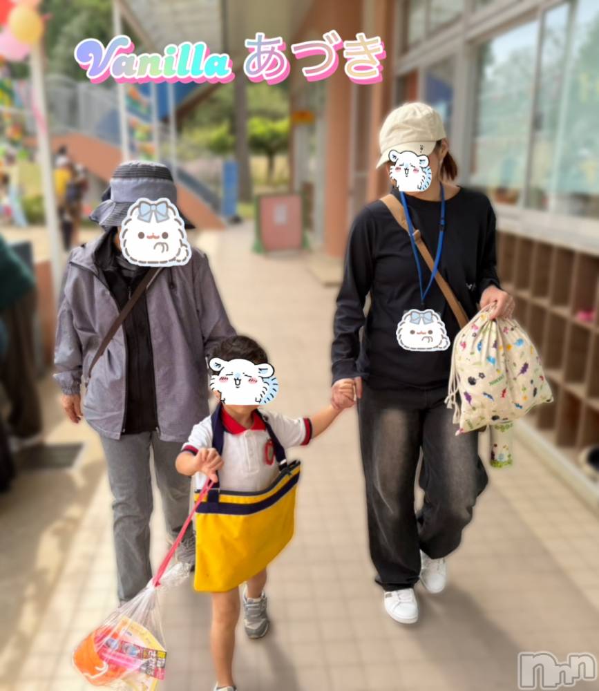 松本発デリヘルVANILLA(バニラ) あづき(41)の10月3日写メブログ「親の心子知らず、子の心親知らず」