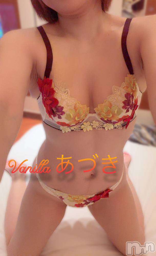 松本発デリヘルVANILLA(バニラ) あづき(41)の10月12日写メブログ「Ｆ様ありがとう！」