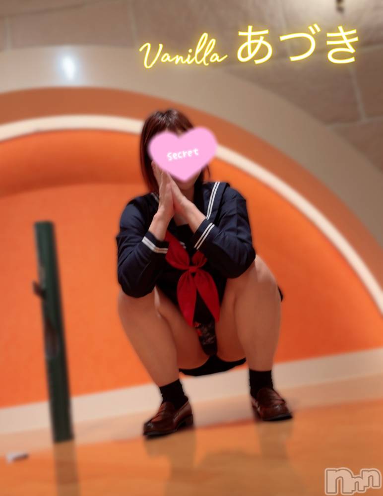 松本発デリヘルVANILLA(バニラ) あづき(41)の10月20日写メブログ「ババアは最強」