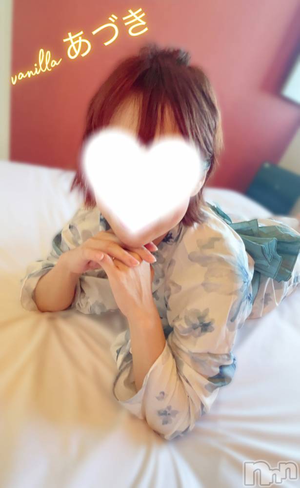 松本発デリヘルVANILLA(バニラ) あづき(41)の10月21日写メブログ「おじさんをナンパした私。」