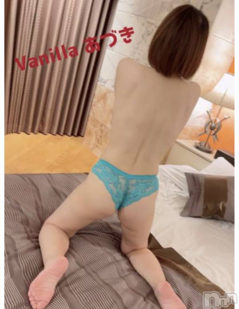 松本発デリヘルVANILLA(バニラ) あづき(41)の10月23日写メブログ「後ろ前伝説」