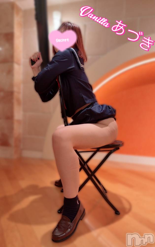 松本発デリヘルVANILLA(バニラ) あづき(41)の10月25日写メブログ「出勤したに♡♡」