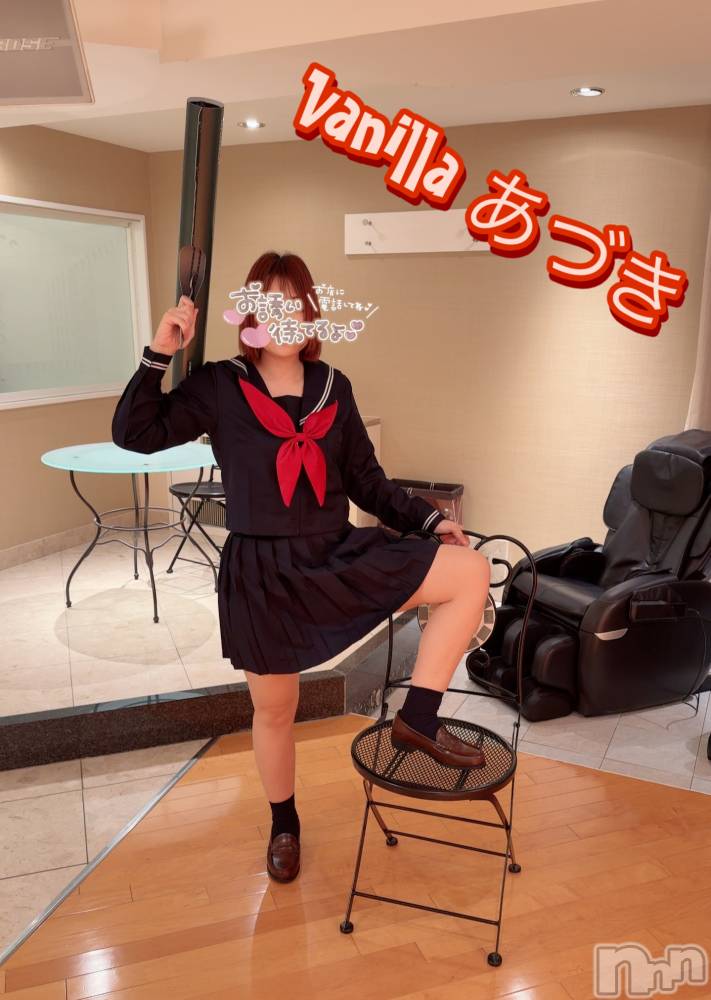 松本発デリヘルVANILLA(バニラ) あづき(41)の10月31日写メブログ「じゅりちゃんの答え合わせ」
