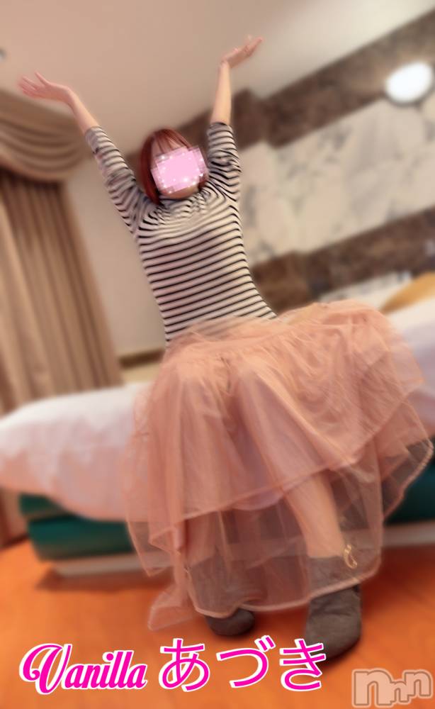 松本発デリヘルVANILLA(バニラ) あづき(41)の12月4日写メブログ「見参だに♡」