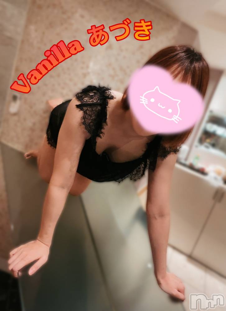 松本発デリヘルVANILLA(バニラ) あづき(41)の12月27日写メブログ「退散致すに♡」