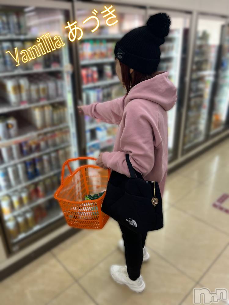 松本発デリヘルVANILLA(バニラ) あづき(41)の12月31日写メブログ「我が家のお年越し」