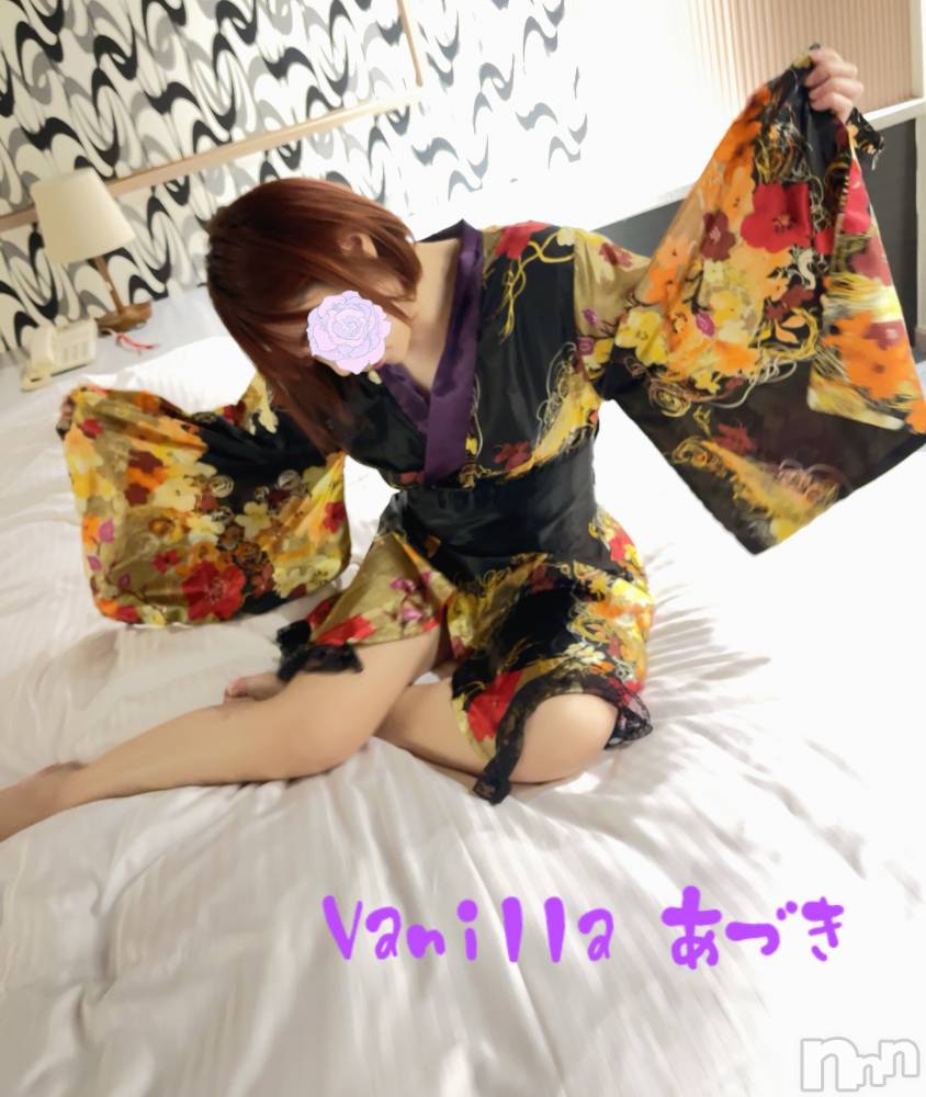 松本発デリヘルVANILLA(バニラ) あづき(41)の1月1日写メブログ「我が家の新年🎍」