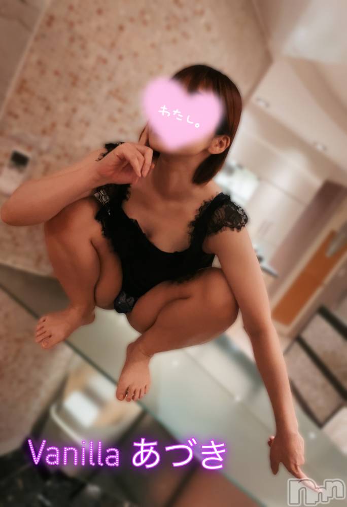 松本発デリヘルVANILLA(バニラ) あづき(41)の3月10日写メブログ「立食パーティー」