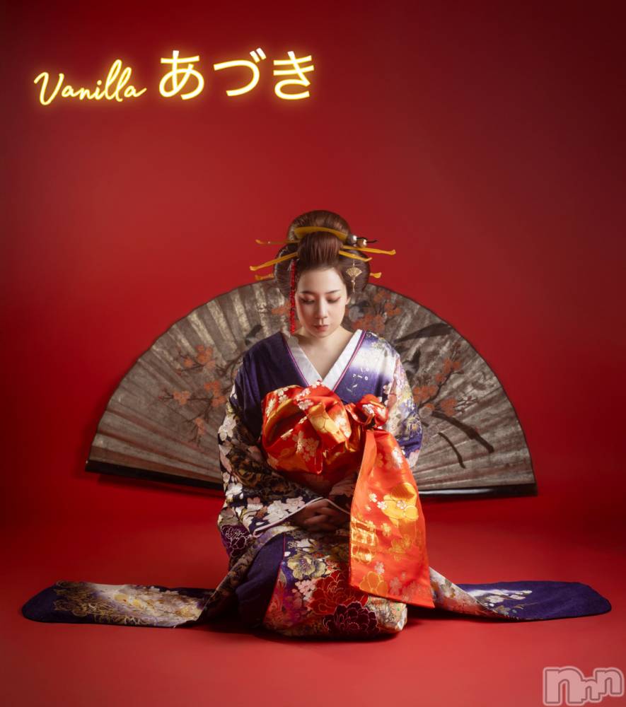 松本発デリヘルVANILLA(バニラ) あづき(41)の3月16日写メブログ「3月26日をもって」