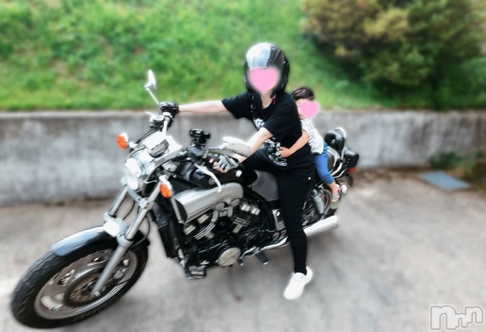 松本発デリヘルVANILLA(バニラ) あづき(41)の3月21日写メブログ「バイクの車検」