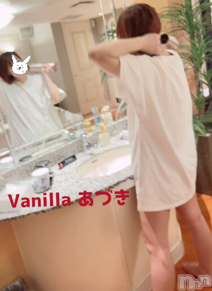松本発デリヘルVANILLA(バニラ) あづき(41)の3月23日写メブログ「朝の禊」