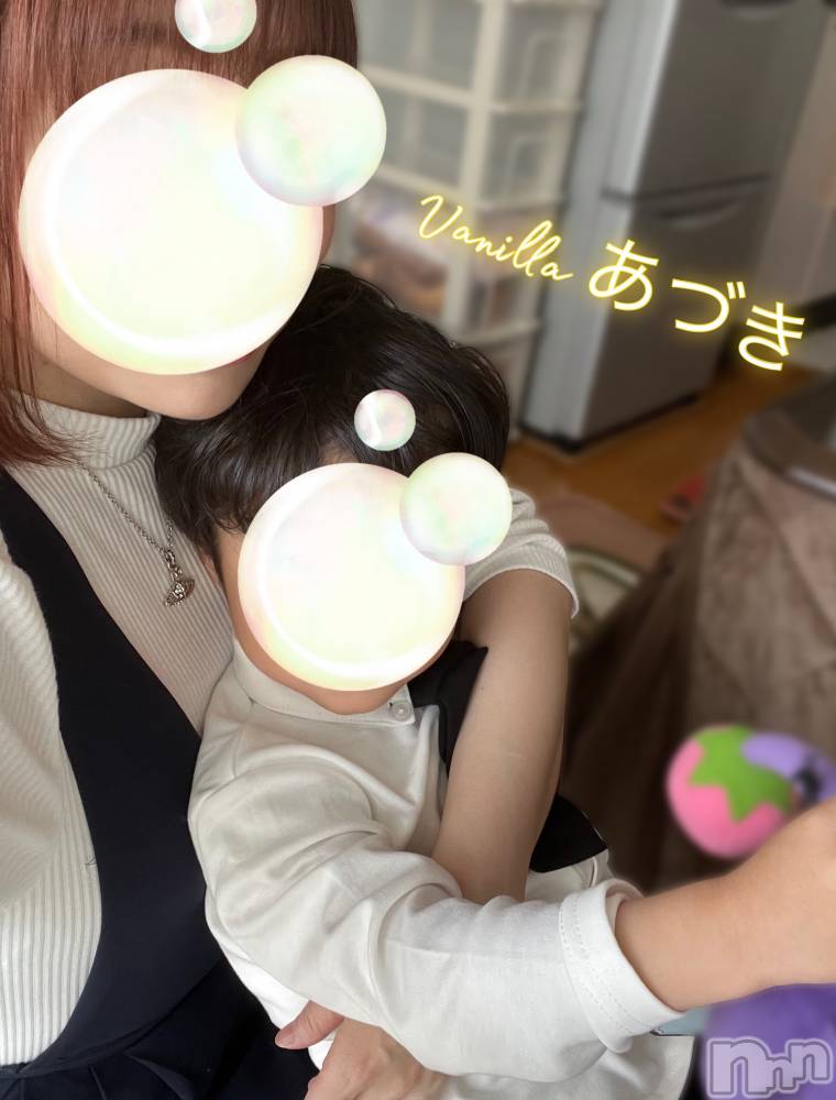 松本発デリヘルVANILLA(バニラ) あづき(41)の4月3日写メブログ「みそパンの時期🌸」
