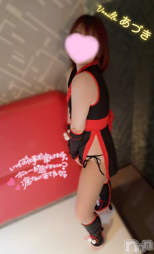 松本発デリヘルVANILLA(バニラ) あづき(41)の6月10日写メブログ「退勤しまする·͜·ᰔᩚ」