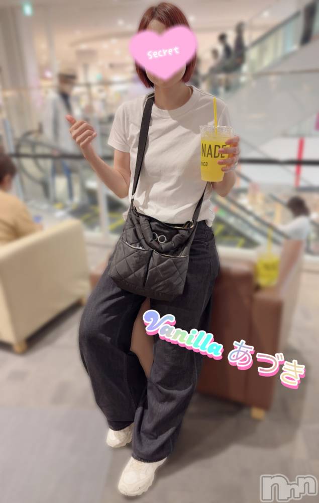 松本発デリヘルVANILLA(バニラ) あづき(41)の6月12日写メブログ「レンタルお母さんー後編ー」