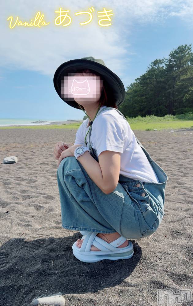 松本発デリヘルVANILLA(バニラ) あづき(41)の7月10日写メブログ「18h貸切デート🫶🏻‎ ー中盤戦ー」