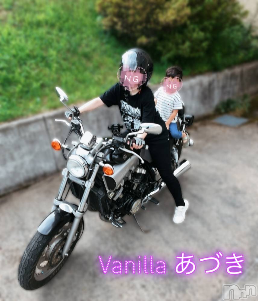 松本発デリヘルVANILLA(バニラ) あづき(41)の7月13日写メブログ「懇談会という名の親の試練」