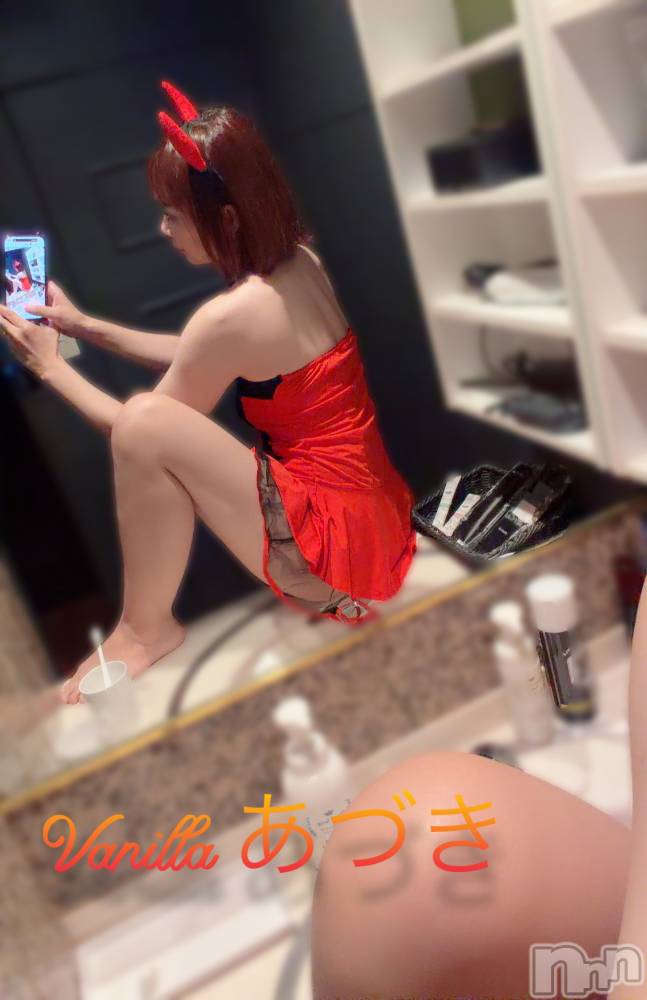 松本発デリヘルVANILLA(バニラ) あづき(41)の7月23日写メブログ「ひこにゃんありがとう！」
