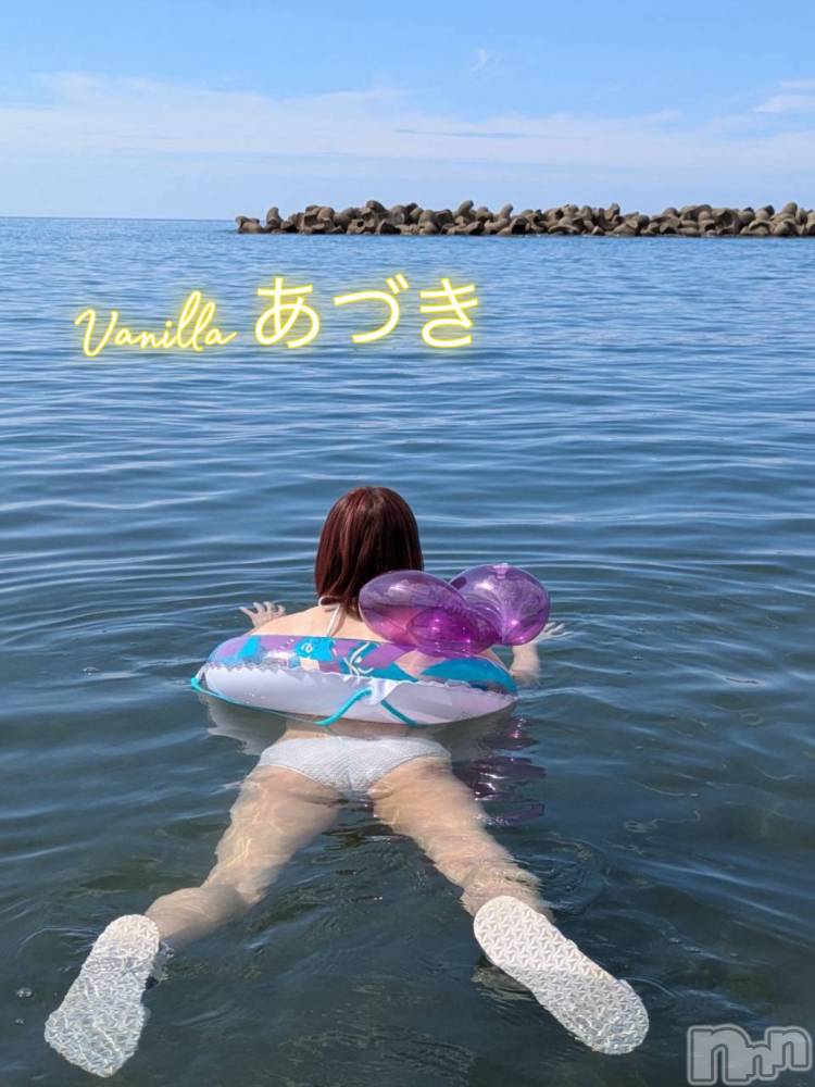 松本発デリヘルVANILLA(バニラ) あづき(41)の8月20日写メブログ「ユンケルって効くのか？」