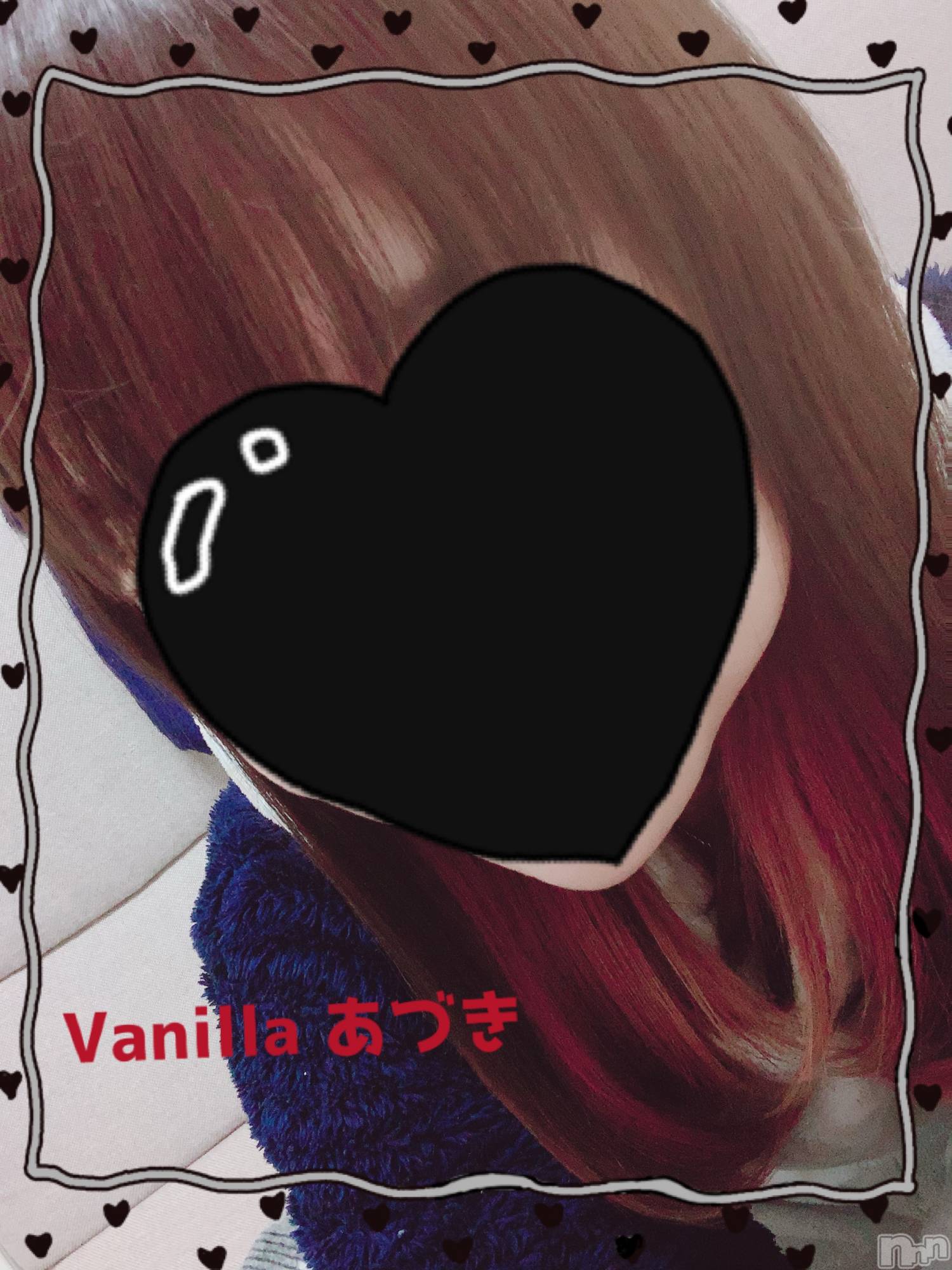 松本発デリヘルVANILLA(バニラ)あづき(41)の2024年4月1日写メブログ「キス攻撃💋」