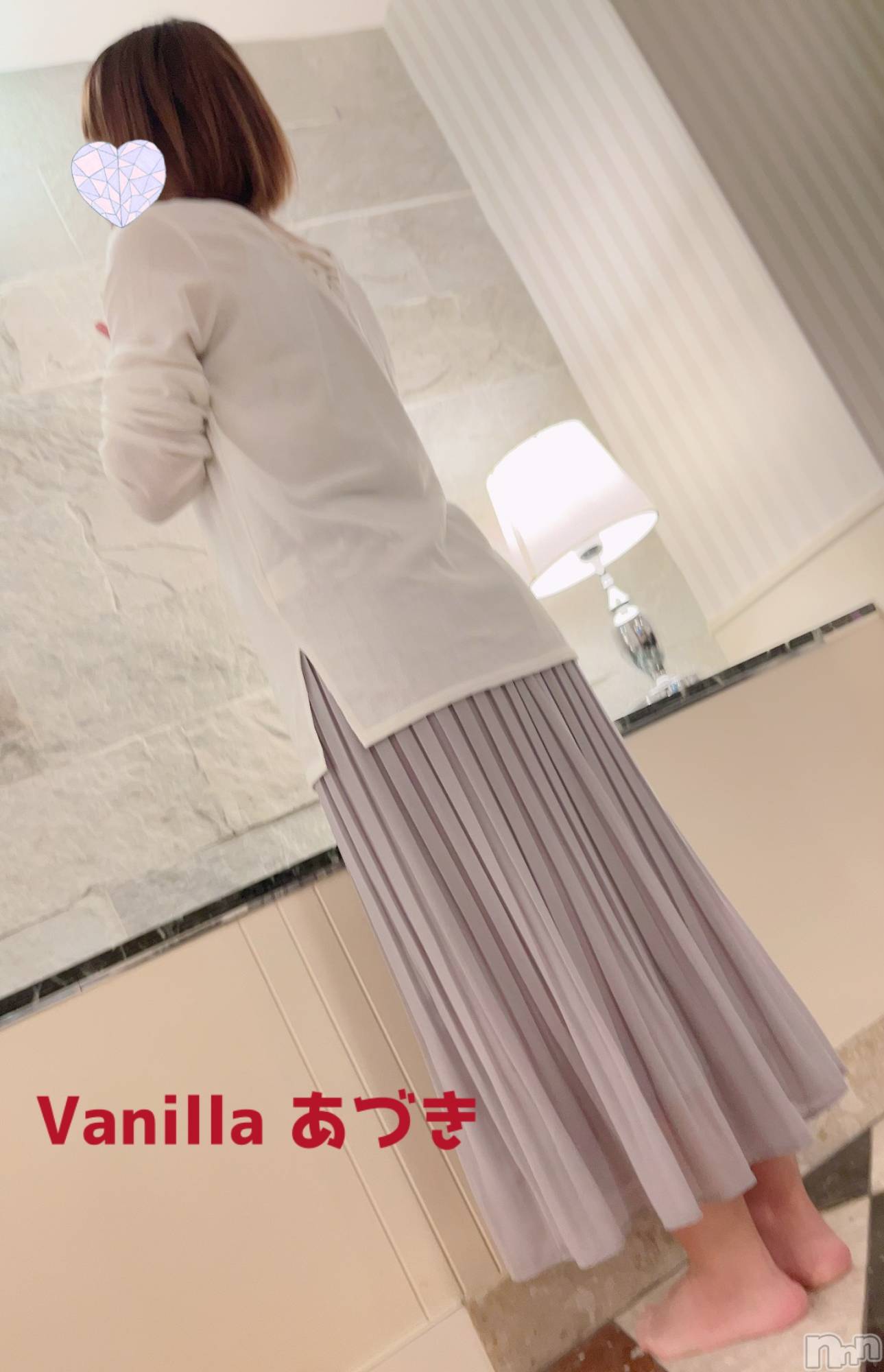 松本発デリヘルVANILLA(バニラ)あづき(41)の2024年4月17日写メブログ「元気に出勤！ブログ·͜·ᰔᩚ」