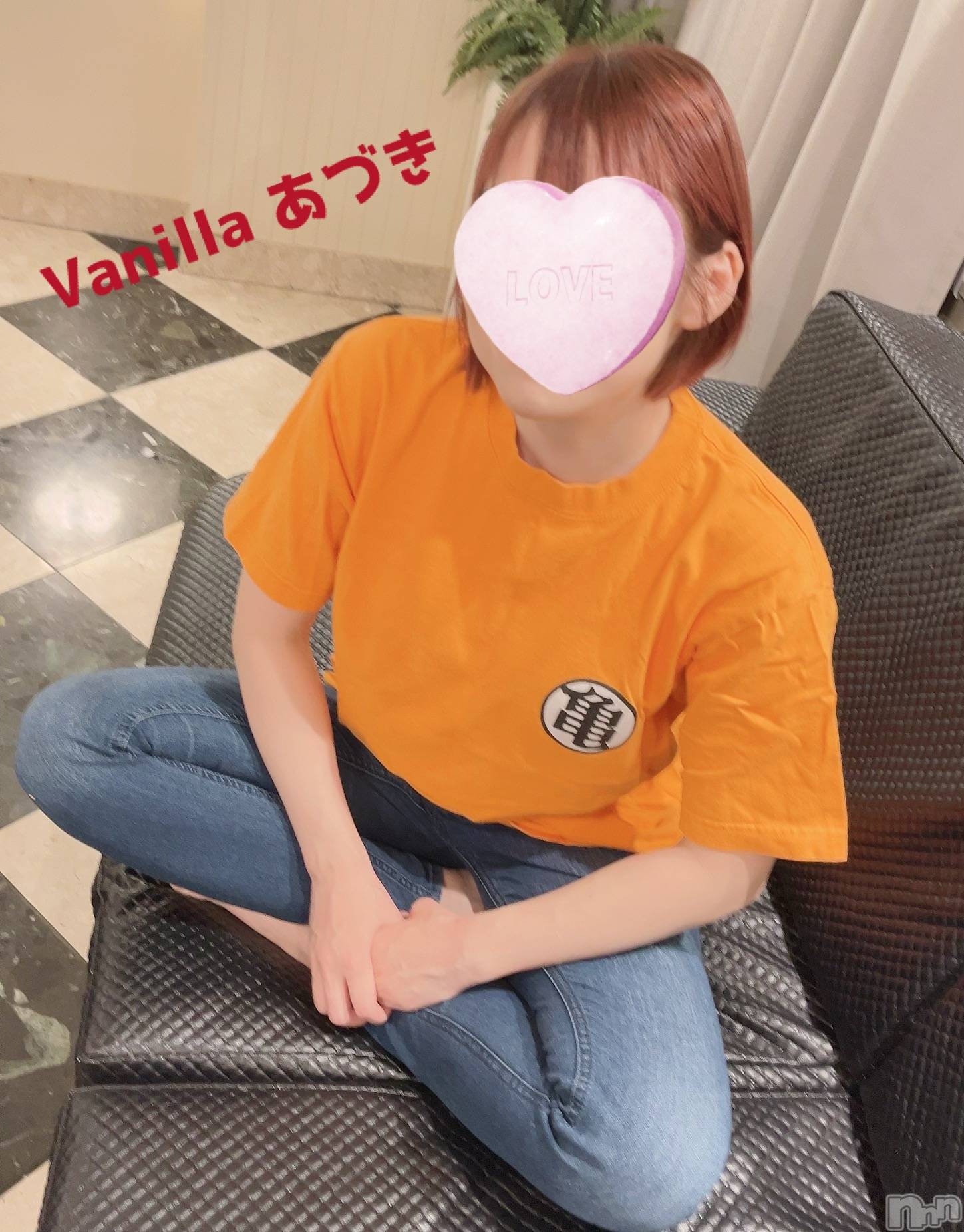 松本発デリヘルVANILLA(バニラ)あづき(41)の2024年5月5日写メブログ「病院でＧＷ？」