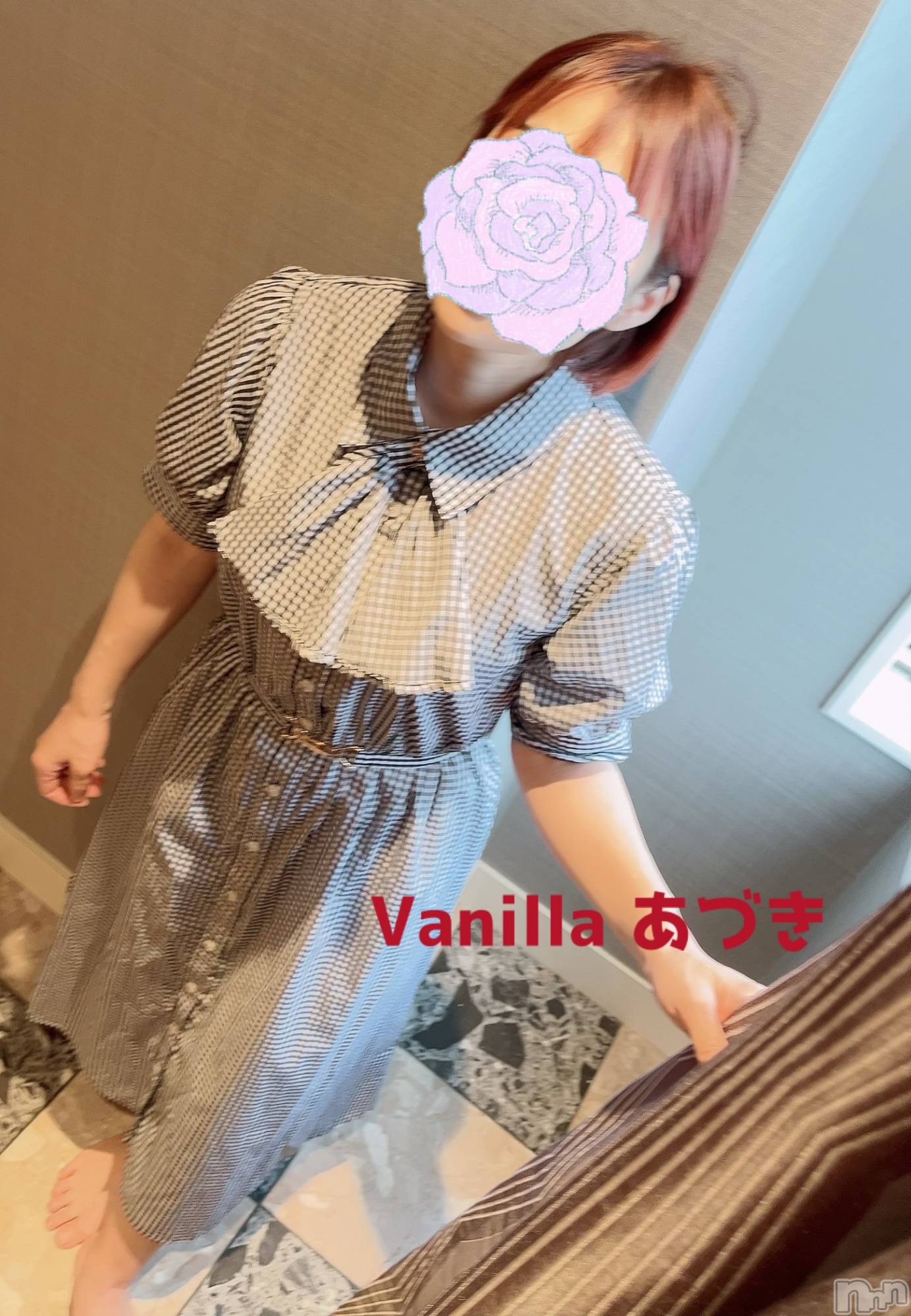 松本発デリヘルVANILLA(バニラ)あづき(41)の2024年5月18日写メブログ「元気に出勤ブログ·͜·ᰔᩚ」