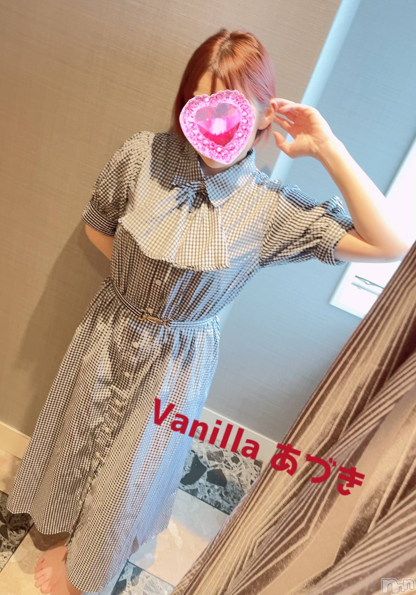 松本発デリヘルVANILLA(バニラ)あづき(41)の2024年5月21日写メブログ「元気に出勤！ブログ·͜·ᰔᩚ」