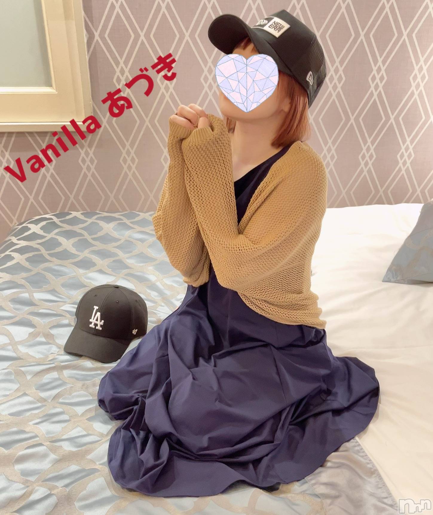 松本発デリヘルVANILLA(バニラ)あづき(41)の2024年6月5日写メブログ「ごめんなさい！」