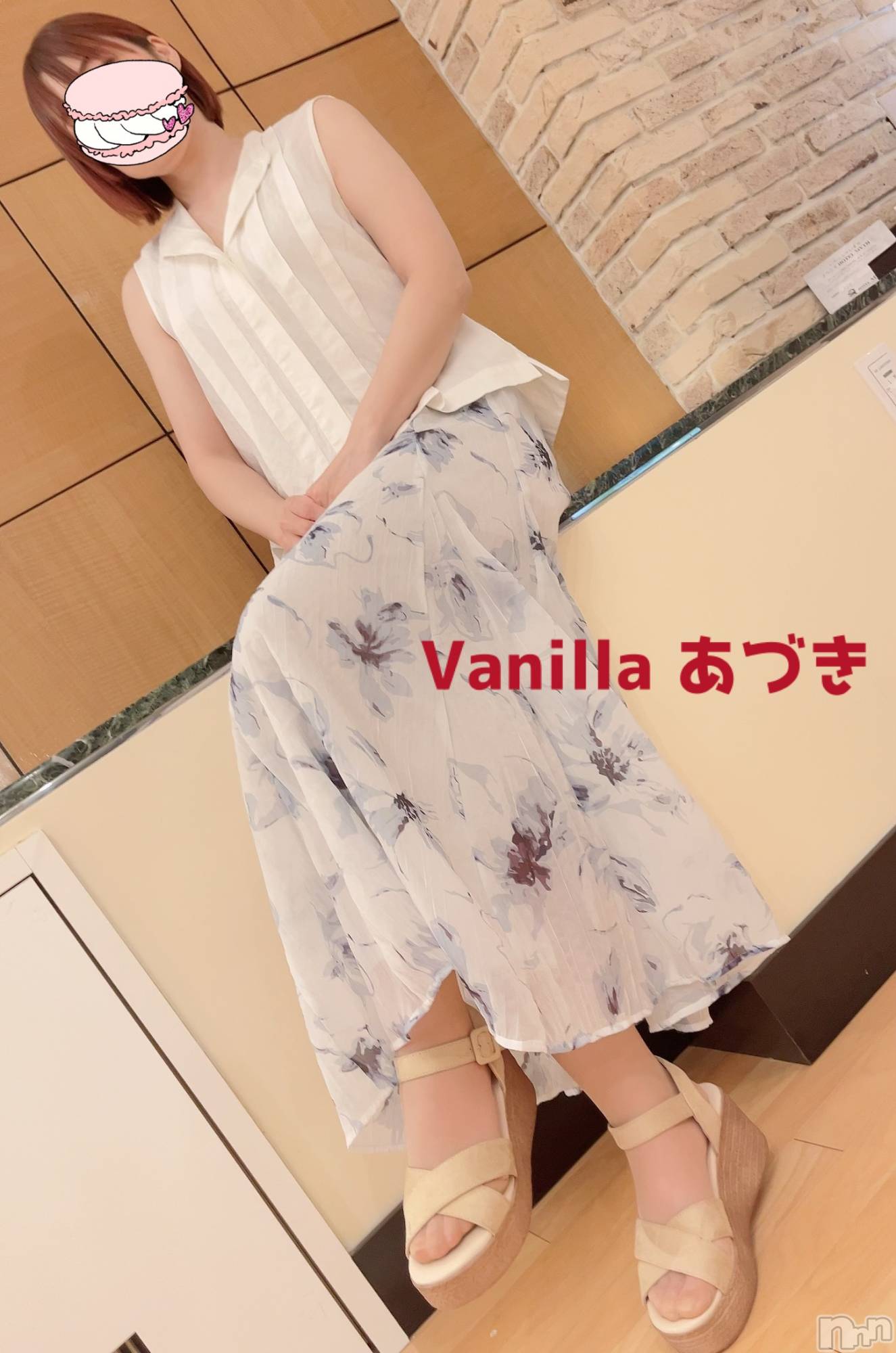 松本発デリヘルVANILLA(バニラ)あづき(41)の2024年6月7日写メブログ「元気に出勤！ブログ·͜·ᰔᩚ」