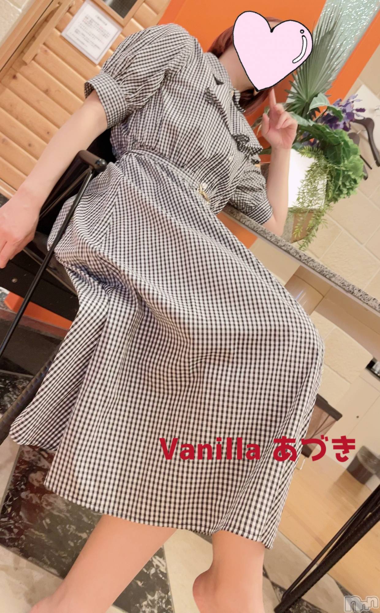 松本発デリヘルVANILLA(バニラ)あづき(41)の2024年6月21日写メブログ「元気に出勤！ブログ·͜·ᰔᩚ」