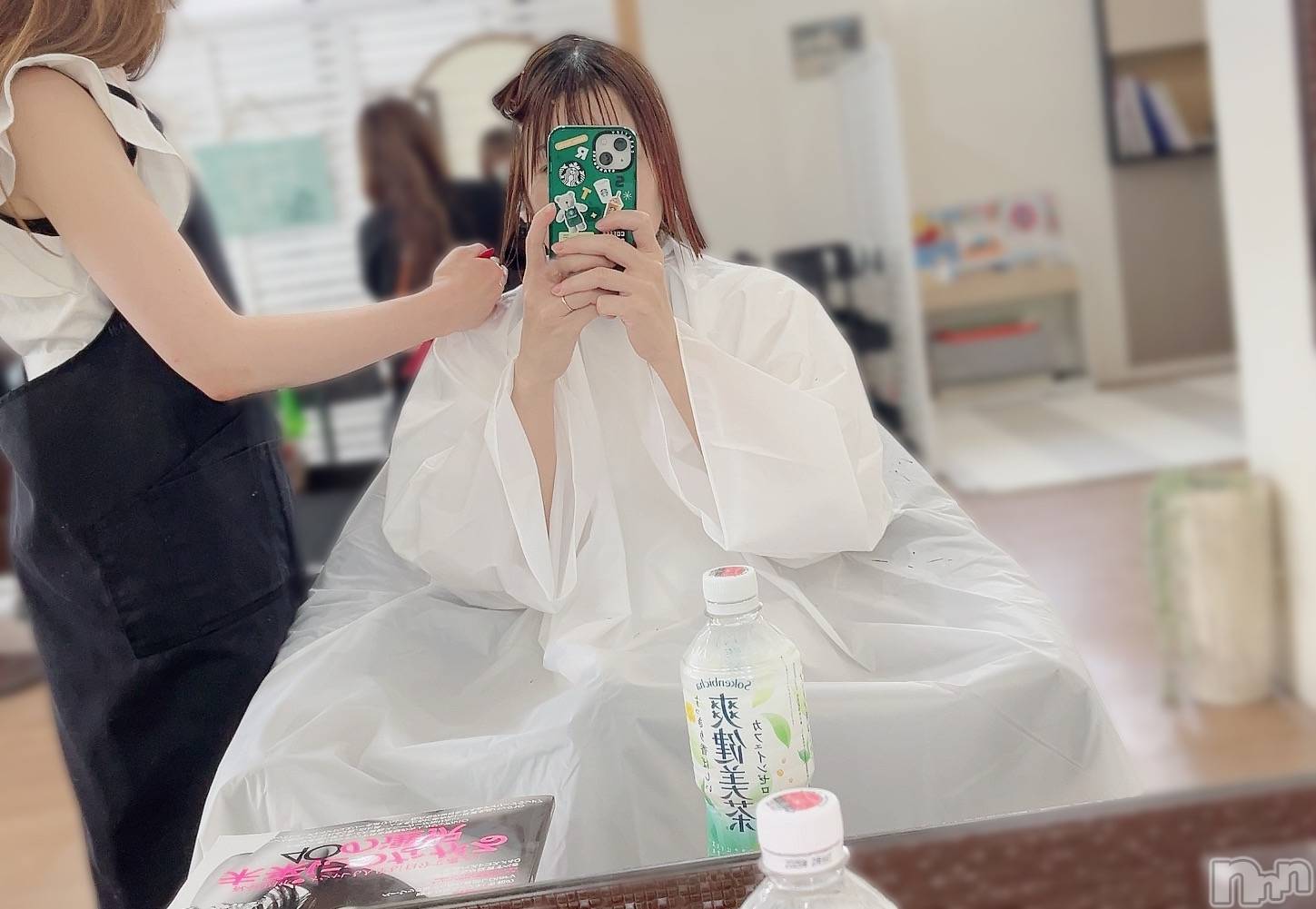 松本発デリヘルVANILLA(バニラ)あづき(41)の2024年6月21日写メブログ「ダダン！」