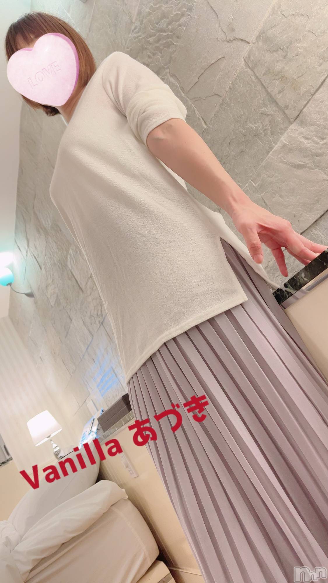 松本発デリヘルVANILLA(バニラ)あづき(41)の2024年7月4日写メブログ「オレの可愛い彼女」