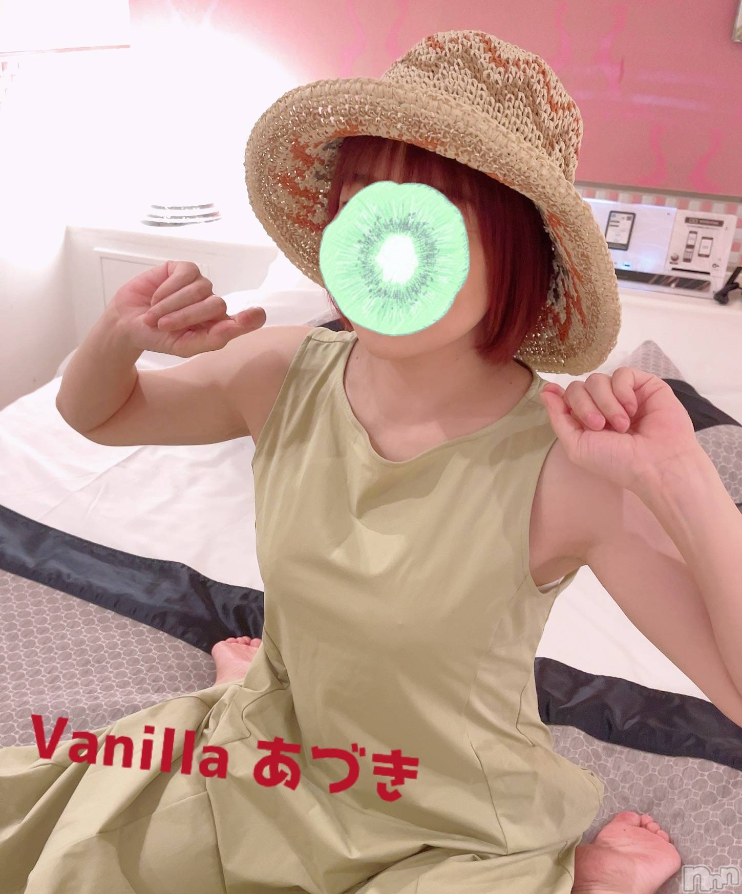 松本発デリヘルVANILLA(バニラ)あづき(41)の2024年7月6日写メブログ「Ｃ様ありがとう！」