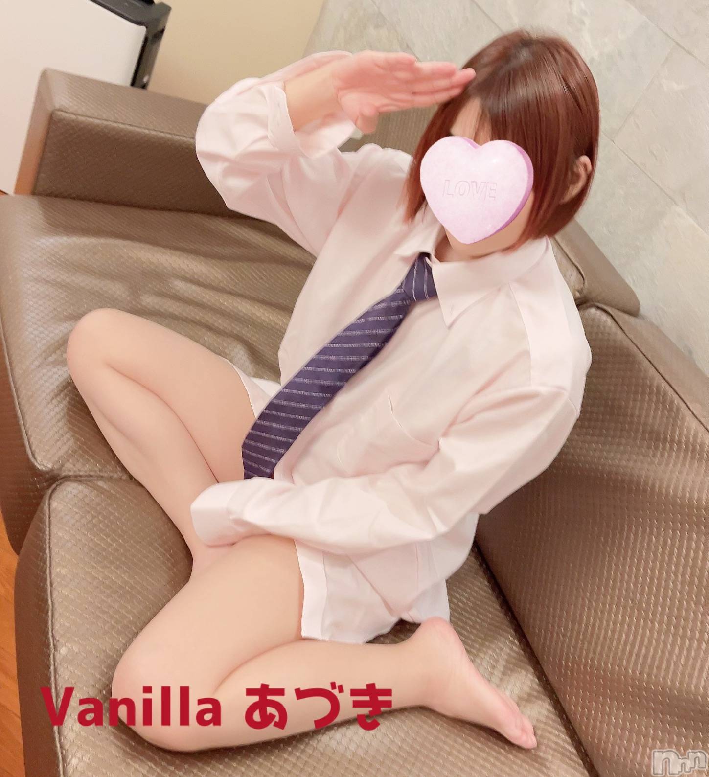 松本発デリヘルVANILLA(バニラ)あづき(41)の2024年7月7日写メブログ「スタッフの印象♡」