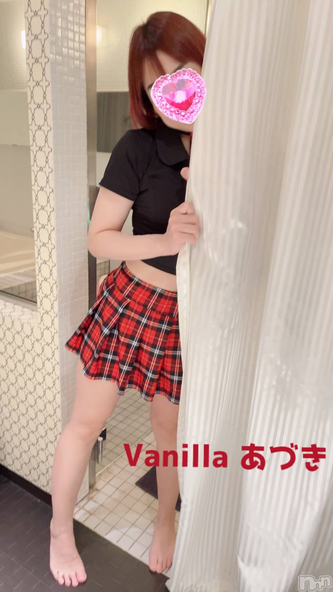 松本発デリヘルVANILLA(バニラ)あづき(41)の2024年7月10日写メブログ「A様ありがとう！」