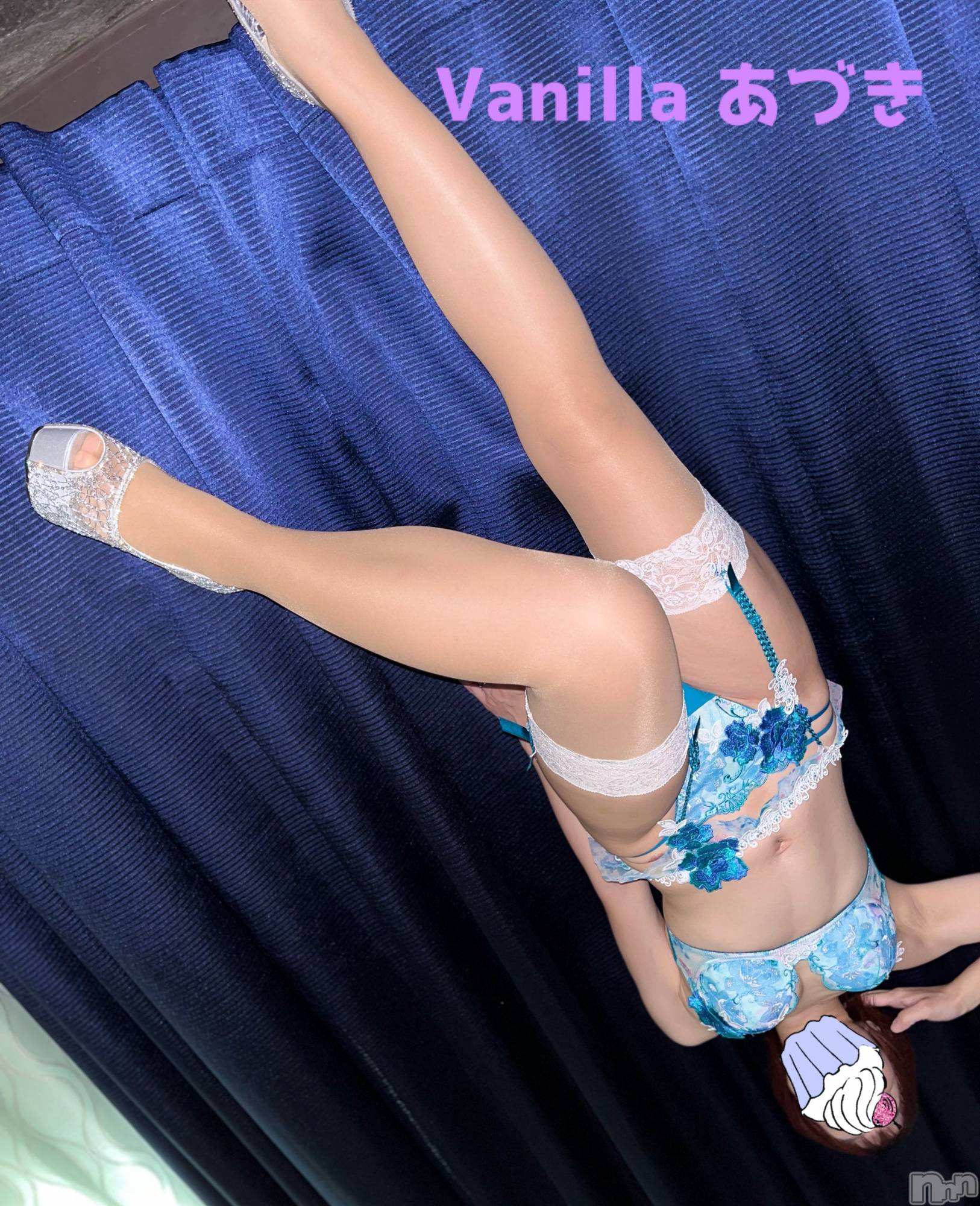 松本発デリヘルVANILLA(バニラ)あづき(41)の2024年7月11日写メブログ「ラスト１枠！」