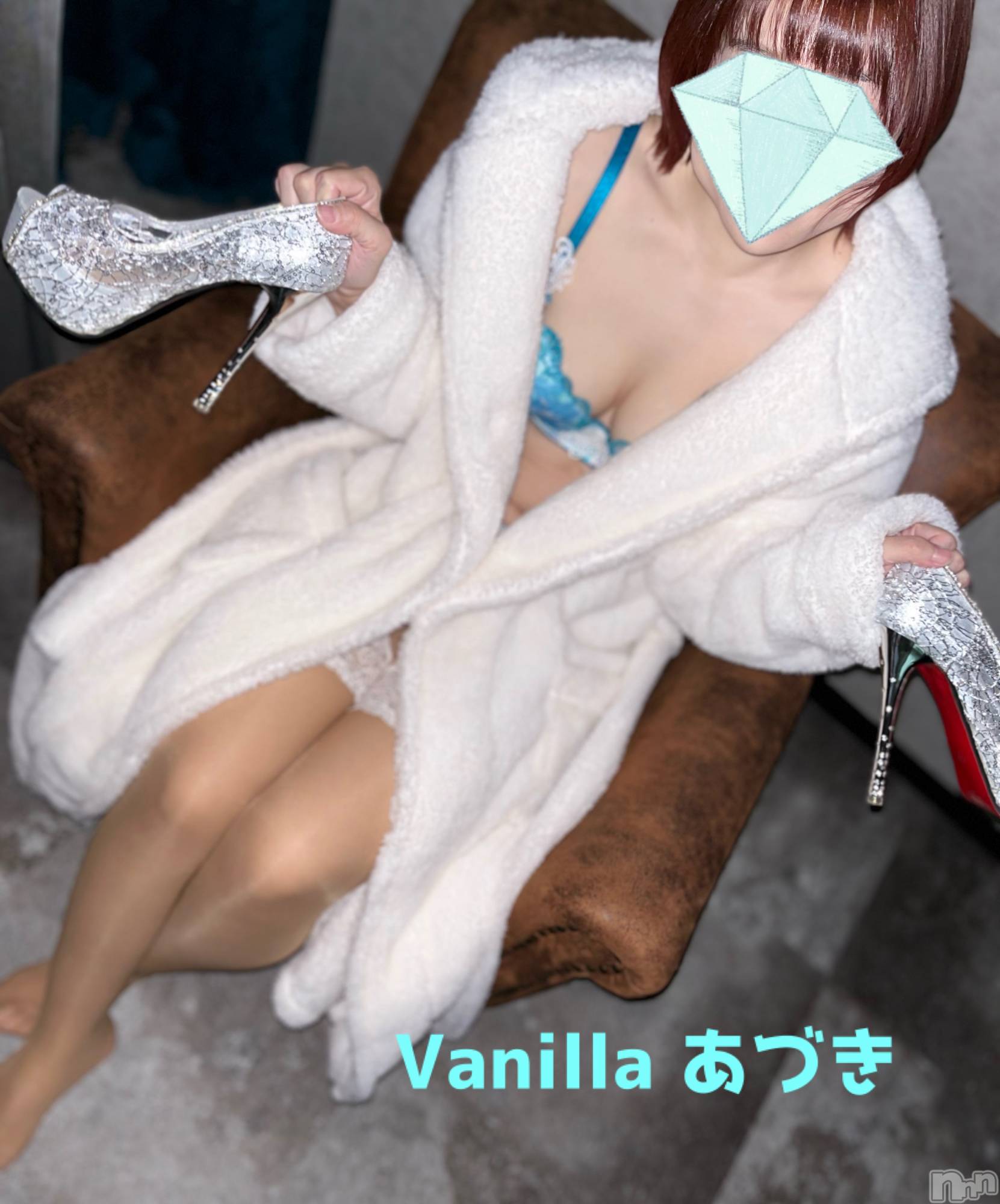 松本発デリヘルVANILLA(バニラ)あづき(41)の2024年7月31日写メブログ「決意表明＆告知！」