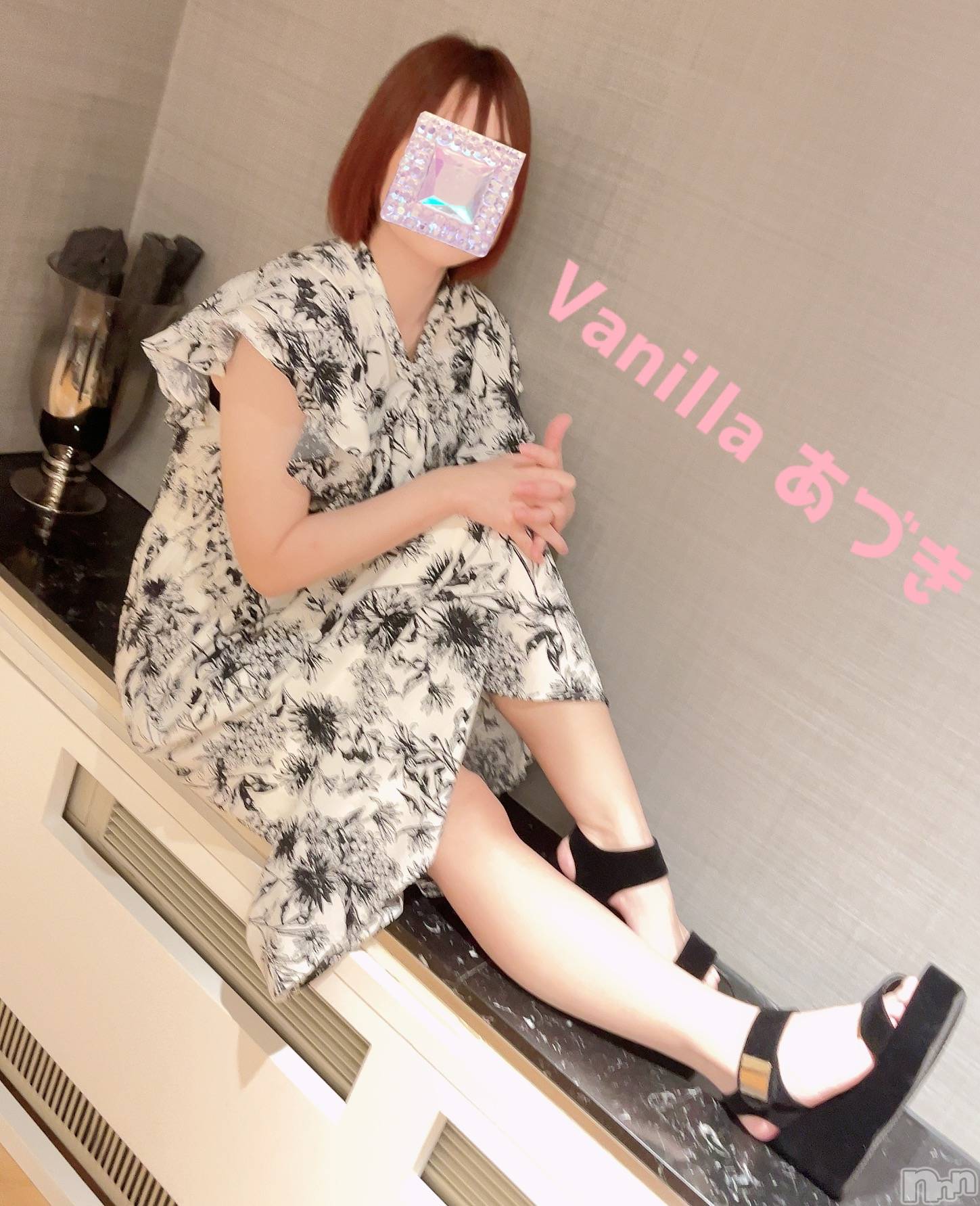 松本発デリヘルVANILLA(バニラ)あづき(41)の2024年8月8日写メブログ「不審者が出ました…」