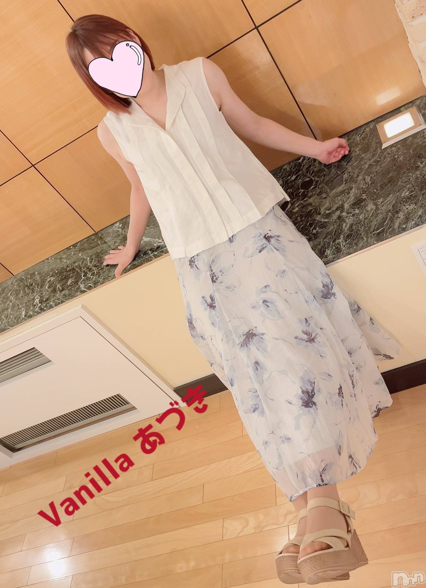 松本発デリヘルVANILLA(バニラ)あづき(41)の2024年8月10日写メブログ「段々と7月とは違う暑さを感じている、今日この頃」