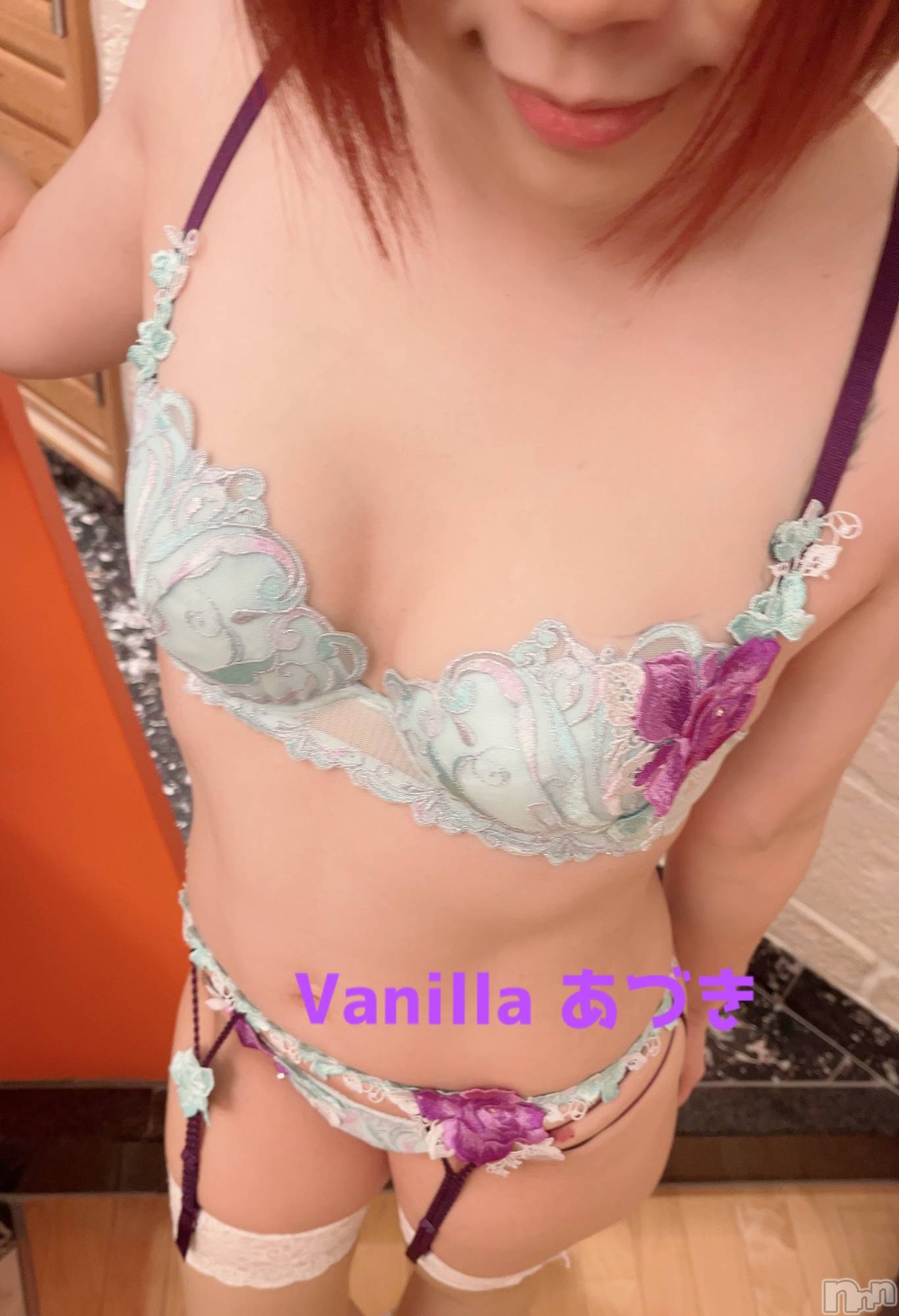 松本発デリヘルVANILLA(バニラ)あづき(41)の2024年8月12日写メブログ「Yくんありがとう！」