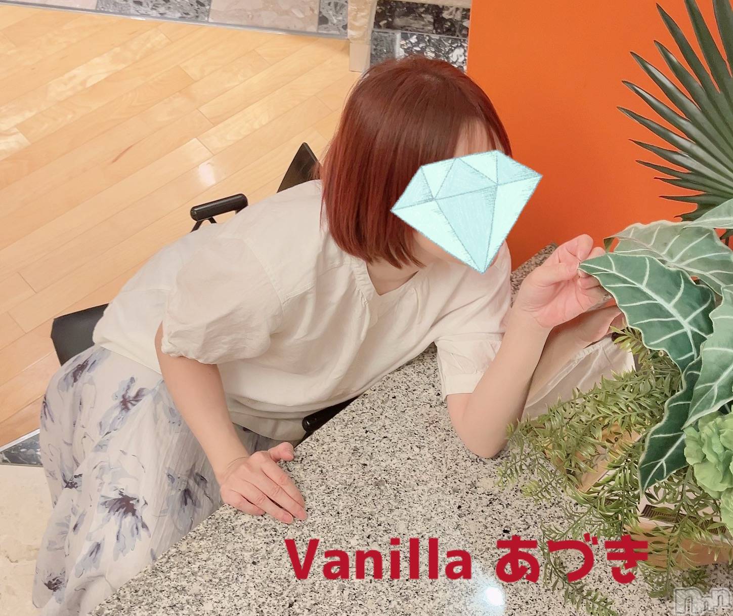 松本発デリヘルVANILLA(バニラ)あづき(41)の2024年8月17日写メブログ「今日も今日とて暑いでやんすね」