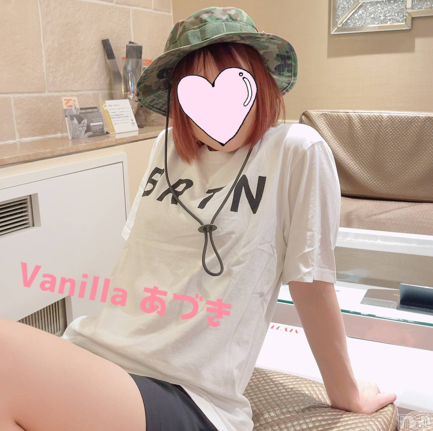 松本発デリヘルVANILLA(バニラ)あづき(41)の2024年8月22日写メブログ「出勤したよ🤭」