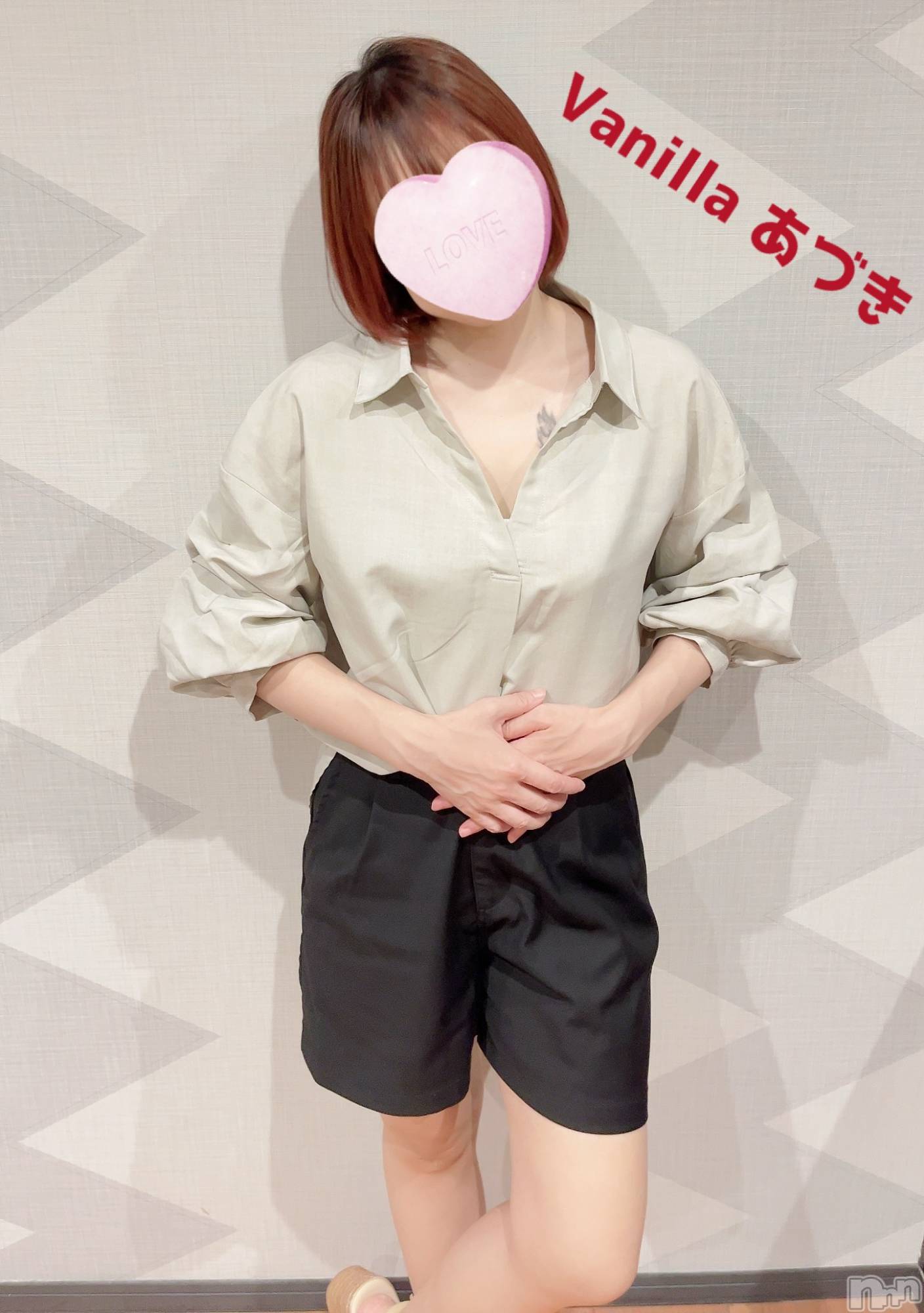 松本発デリヘルVANILLA(バニラ)あづき(41)の2024年8月31日写メブログ「あづきはやはり雨女？！」