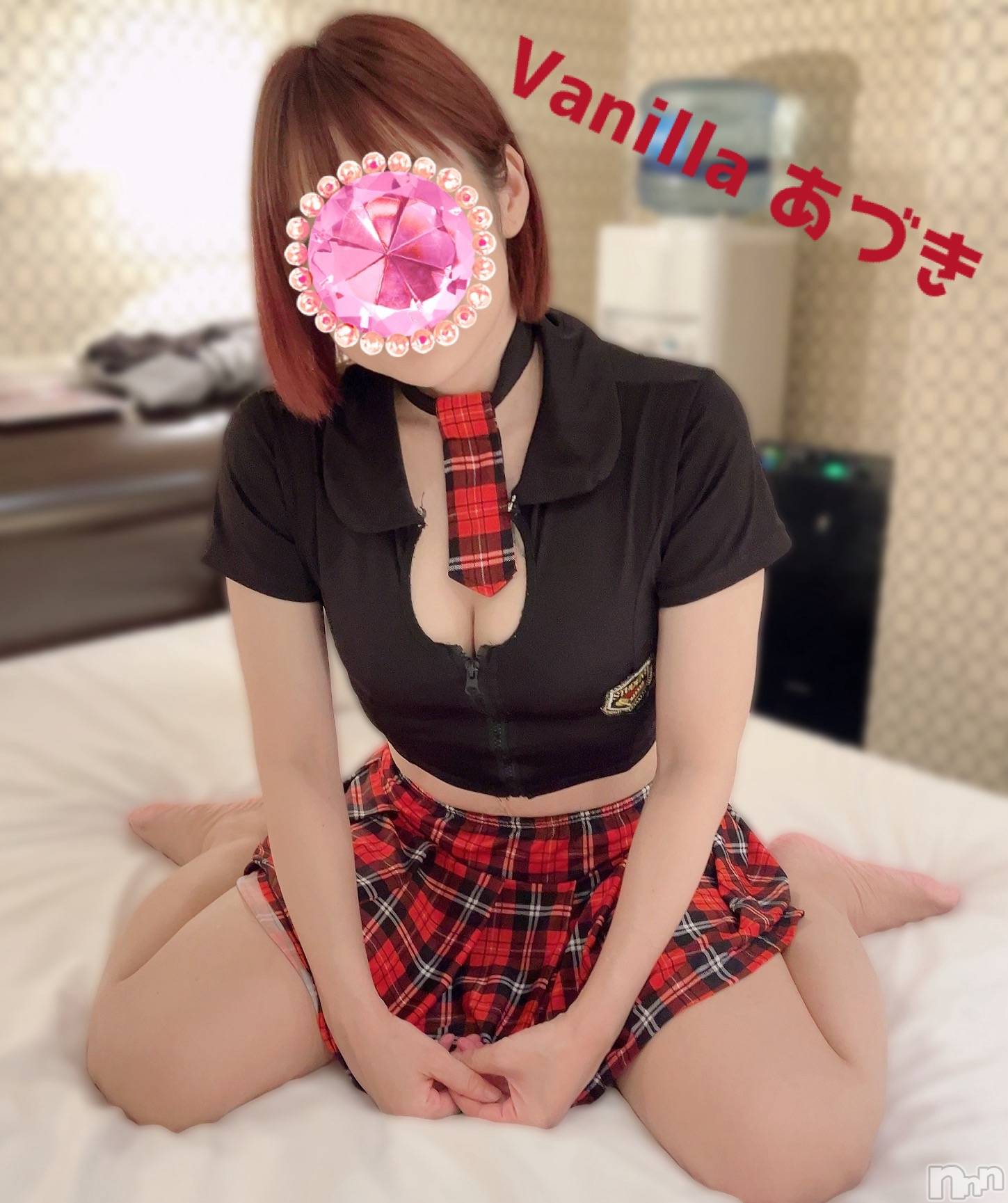 松本発デリヘルVANILLA(バニラ)あづき(41)の2024年9月16日写メブログ「ここはどこ？」