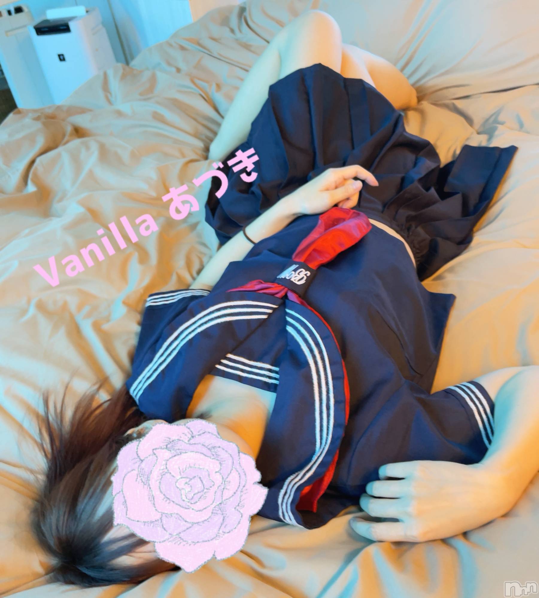 松本発デリヘルVANILLA(バニラ)あづき(41)の2024年9月20日写メブログ「TikTokで有名なあの曲を超訳してみた」