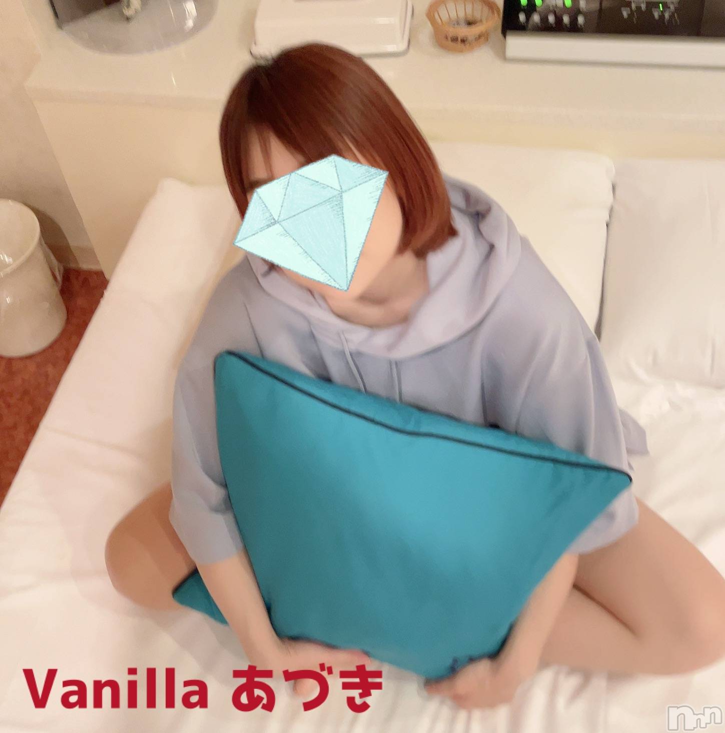 松本発デリヘルVANILLA(バニラ)あづき(41)の2024年9月22日写メブログ「ちょっと暗い朝…」