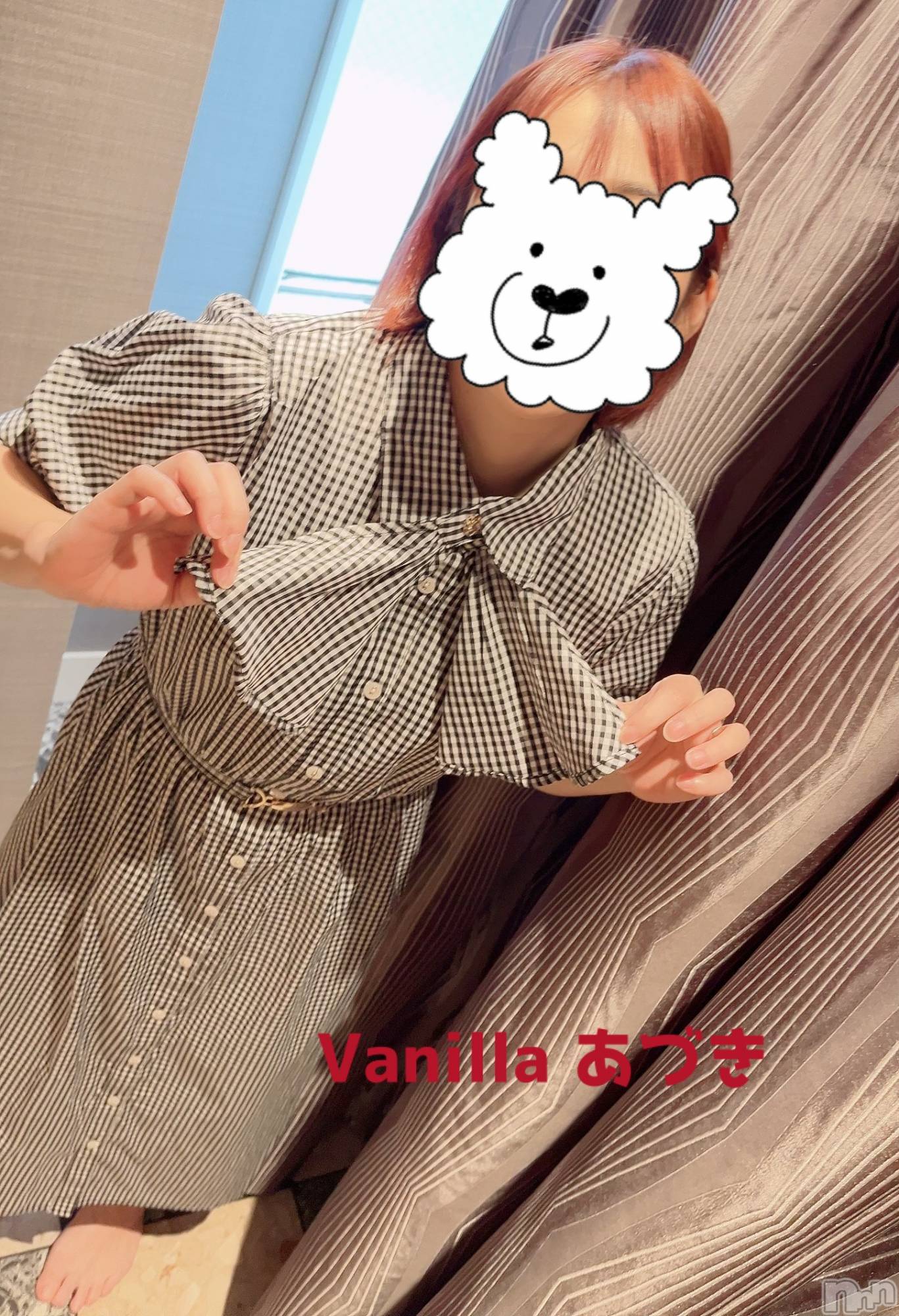 松本発デリヘルVANILLA(バニラ)あづき(41)の2024年9月26日写メブログ「おはざます！」