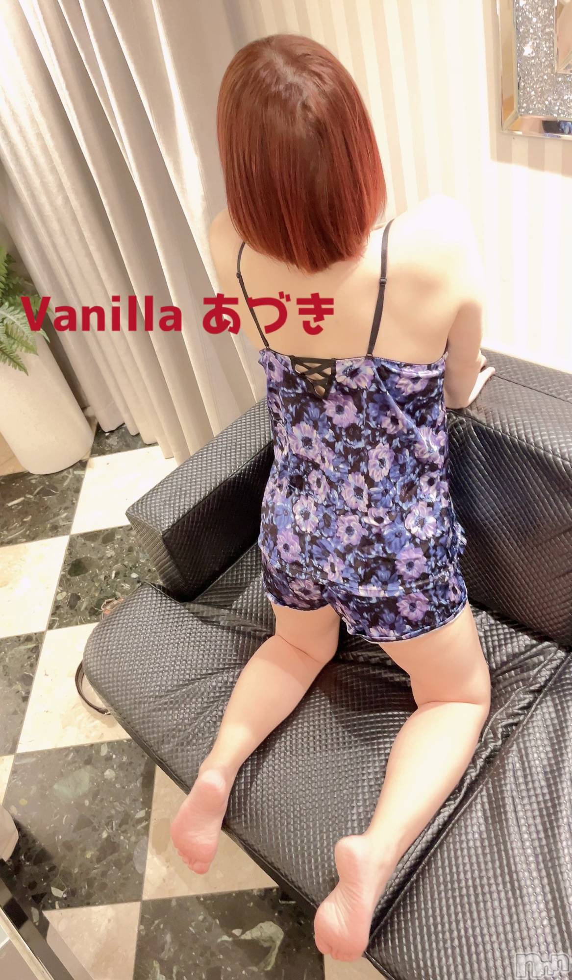 松本発デリヘルVANILLA(バニラ)あづき(41)の2024年9月27日写メブログ「ありがとう。」